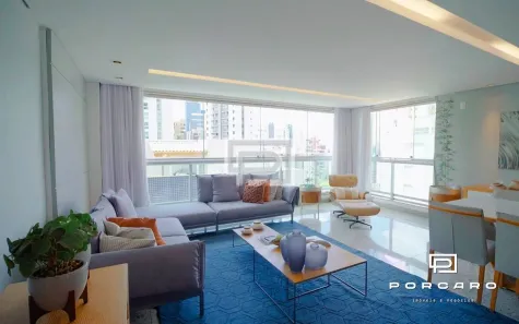 Cobertura com 4 Quartos à venda, 284m² no Buritis, Belo Horizonte