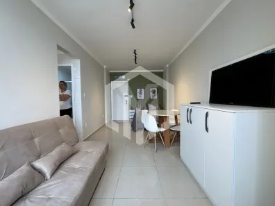 Apartamento com 1 Quarto à venda, 29m² no Guilhermina, Praia Grande