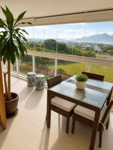 Apartamento com 3 Quartos à venda, 120m² no Barra da Tijuca, Rio de Janeiro