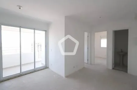 Apartamento com 2 Quartos à venda, 43m² no Vila Centenário, São Paulo