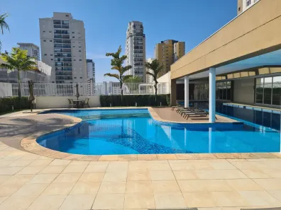 Apartamento com 3 Quartos à venda, 160m² no Saúde, São Paulo