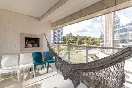 Apartamento com 2 Quartos à venda, 77m² no Petrópolis, Porto Alegre