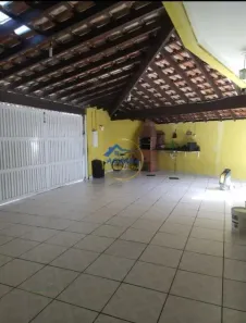 Casa com 3 Quartos à venda, 90m² no Tupi, Praia Grande