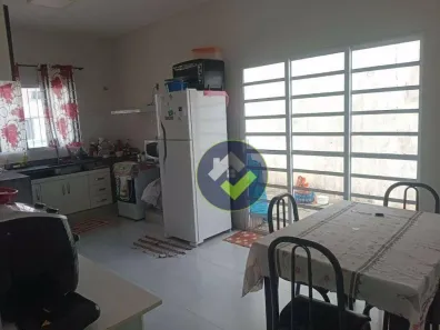 Casa com 2 Quartos à venda, 50m² no Parque Pampulha, Agudos