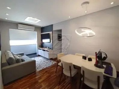 Apartamento com 3 Quartos à venda, 67m² no Piracicamirim, Piracicaba