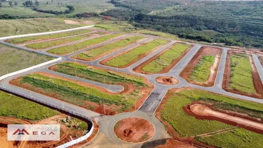 Lote/Terreno à venda, 200m² no São Bento, Paulínia