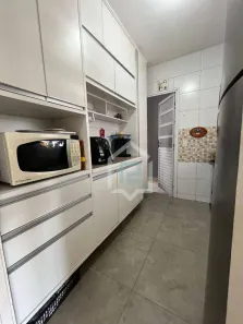 Casa de Condomínio com 3 Quartos à venda, 98m² no Jardim Novo Horizonte, Sorocaba