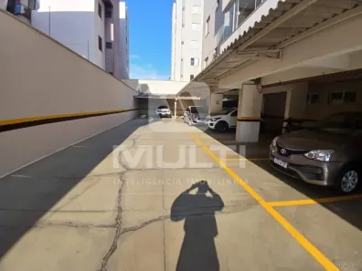 Apartamento com 3 Quartos para alugar, 92m² no Patrimônio, Uberlândia