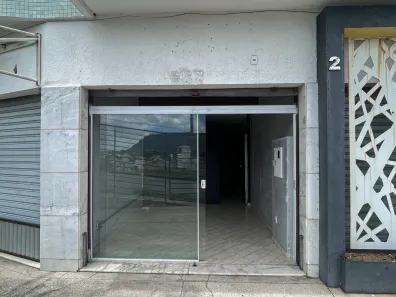 Ponto Comercial à venda, 24m² no Estrela Sul, Juiz de Fora