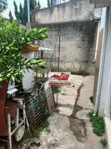 Lote/Terreno à venda, 226m² no Vila Moinho Velho, São Paulo