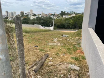 Lote/Terreno à venda, 395m² no Catharina Zanaga, Americana