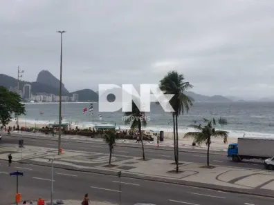 Apartamento com 4 Quartos à venda, 344m² no Copacabana, Rio de Janeiro