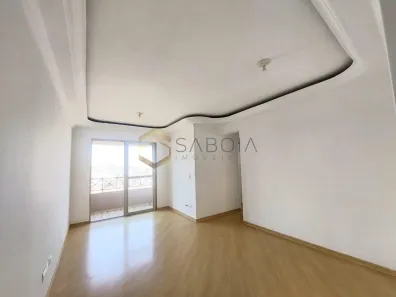 Apartamento com 3 Quartos para alugar, 69m² no Vila Isa, São Paulo