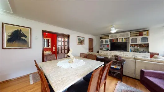 Apartamento com 3 Quartos à venda, 158m² no Jardim Paulista, São Paulo