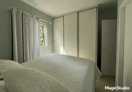 Apartamento com 2 Quartos para alugar, 58m² no Jardim Flor da Montanha, Guarulhos
