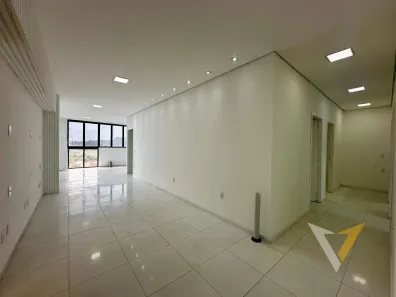 Sala Comercial para alugar, 150m² no Parque Residencial Eloy Chaves, Jundiaí
