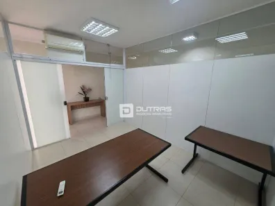 Sala Comercial para alugar, 16m² no Cidade Alta, Piracicaba