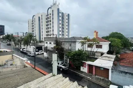 Apartamento com 1 Quarto para alugar, 449m² no Vila Santa Maria, São Paulo