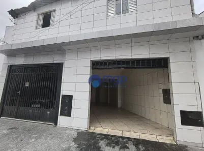 Ponto Comercial para alugar, 38m² no Vila Guilherme, São Paulo