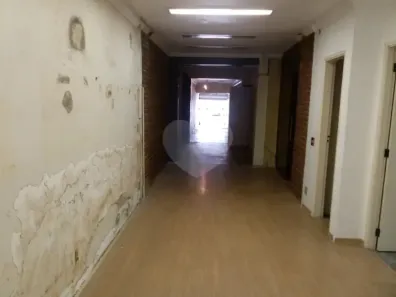 Ponto Comercial para alugar, 499m² no Vila Nova Conceição, São Paulo