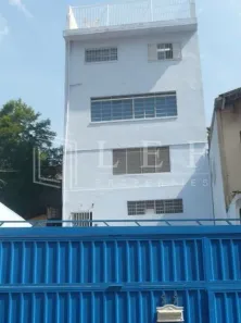 Prédio Comercial para alugar, 600m² no Chácara Inglesa, São Paulo