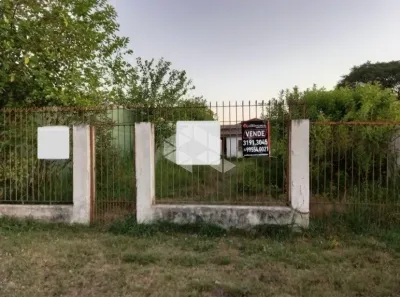Lote/Terreno à venda, 496m² no Ponta Grossa, Porto Alegre