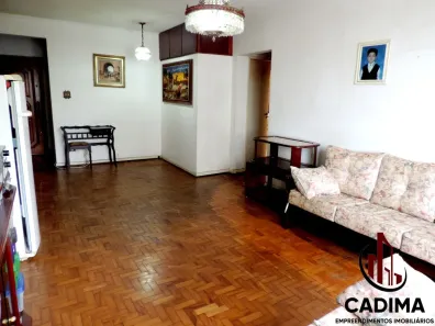 Apartamento com 3 Quartos à venda, 129m² no Tatuapé, São Paulo