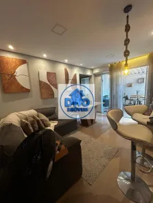 Apartamento com 2 Quartos à venda, 61m² no Jacarepaguá, Rio de Janeiro