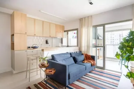 Apartamento com 2 Quartos à venda, 70m² no Sumarezinho, São Paulo
