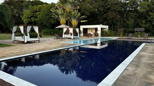 Lote/Terreno à venda, 1161m² no , Nísia Floresta