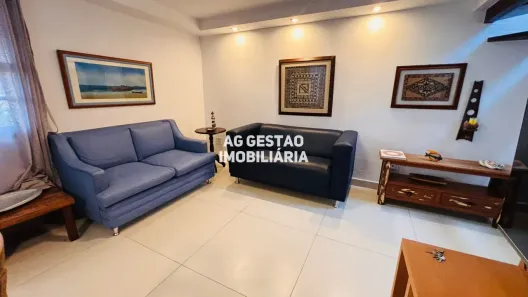 Casa de Condomínio com 3 Quartos à venda, 90m² no Geribá, Armação dos Búzios
