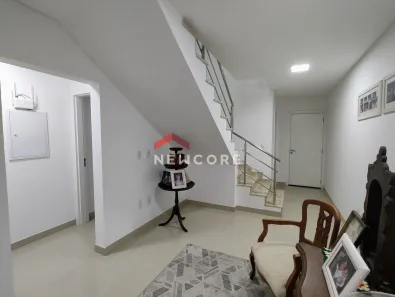 Cobertura com 4 Quartos à venda, 260m² no Meia Praia, Itapema