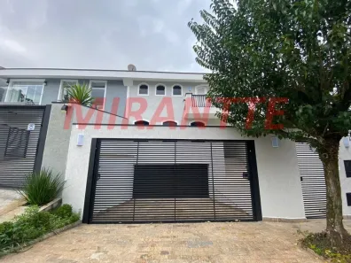 Sobrado com 4 Quartos à venda, 500m² no Jardim Franca, São Paulo