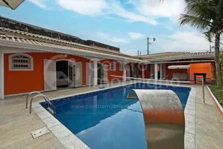 Casa com 3 Quartos à venda, 181m² no Residencial Parque Daville, Peruíbe