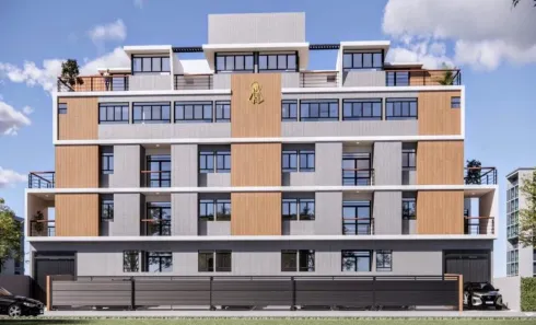 Apartamento com 2 Quartos à venda, 49m² no Cristo Redentor, João Pessoa