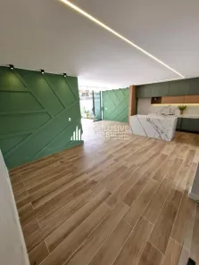 Casa de Condomínio com 3 Quartos à venda, 126m² no Águas Brancas, Ananindeua