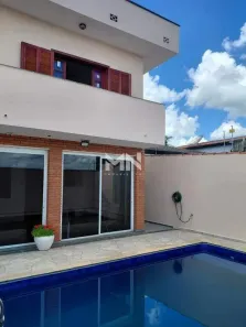 Casa com 4 Quartos à venda, 269m² no Brasil, Itu