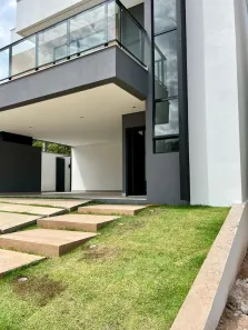 Sobrado com 4 Quartos à venda, 135m² no Morros, Teresina