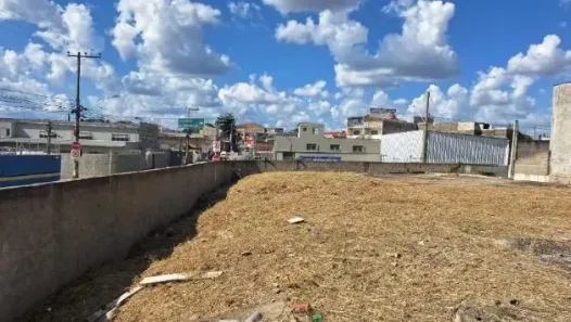 Lote/Terreno à venda, 766m² no Vila São Jorge, Sorocaba