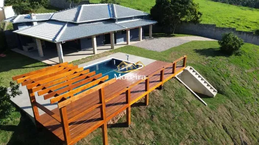 Fazenda/Sítio com 3 Quartos à venda, 1000m² no , Mairinque