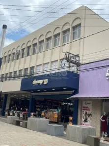 Ponto Comercial para alugar, 480m² no Centro, Bauru