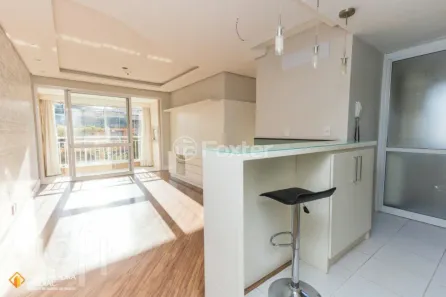 Apartamento com 3 Quartos à venda, 83m² no Teresópolis, Porto Alegre