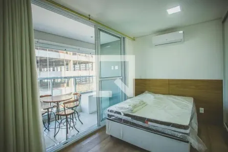 Kitnet com 1 Quarto à venda, 25m² no Vila Clementino, São Paulo