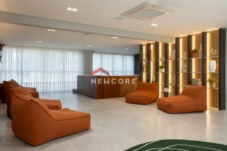 Apartamento com 3 Quartos à venda, 135m² no Centro, Itapema