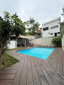 Sobrado com 5 Quartos à venda, 343m² no Sumaré, São Paulo