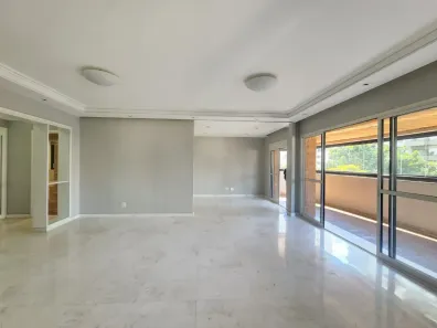 Apartamento com 3 Quartos para alugar, 170m² no Perdizes, São Paulo