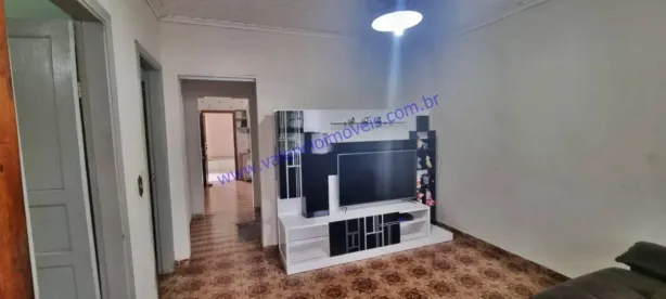 Casa com 3 Quartos à venda, 81m² no São Manoel, Americana