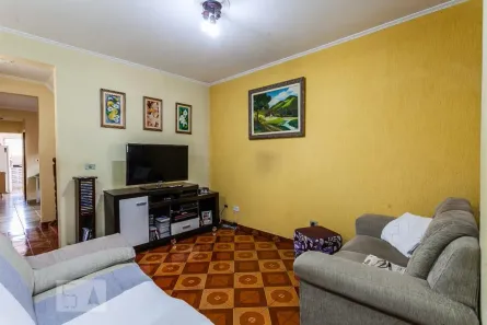 Casa com 3 Quartos à venda, 170m² no Vila Alzira, Santo André