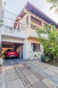 Casa com 4 Quartos à venda, 216m² no Passo das Pedras, Porto Alegre