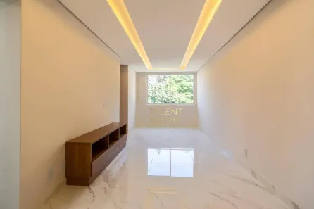 Apartamento com 2 Quartos à venda, 77m² no Vila Santa Catarina, São Paulo